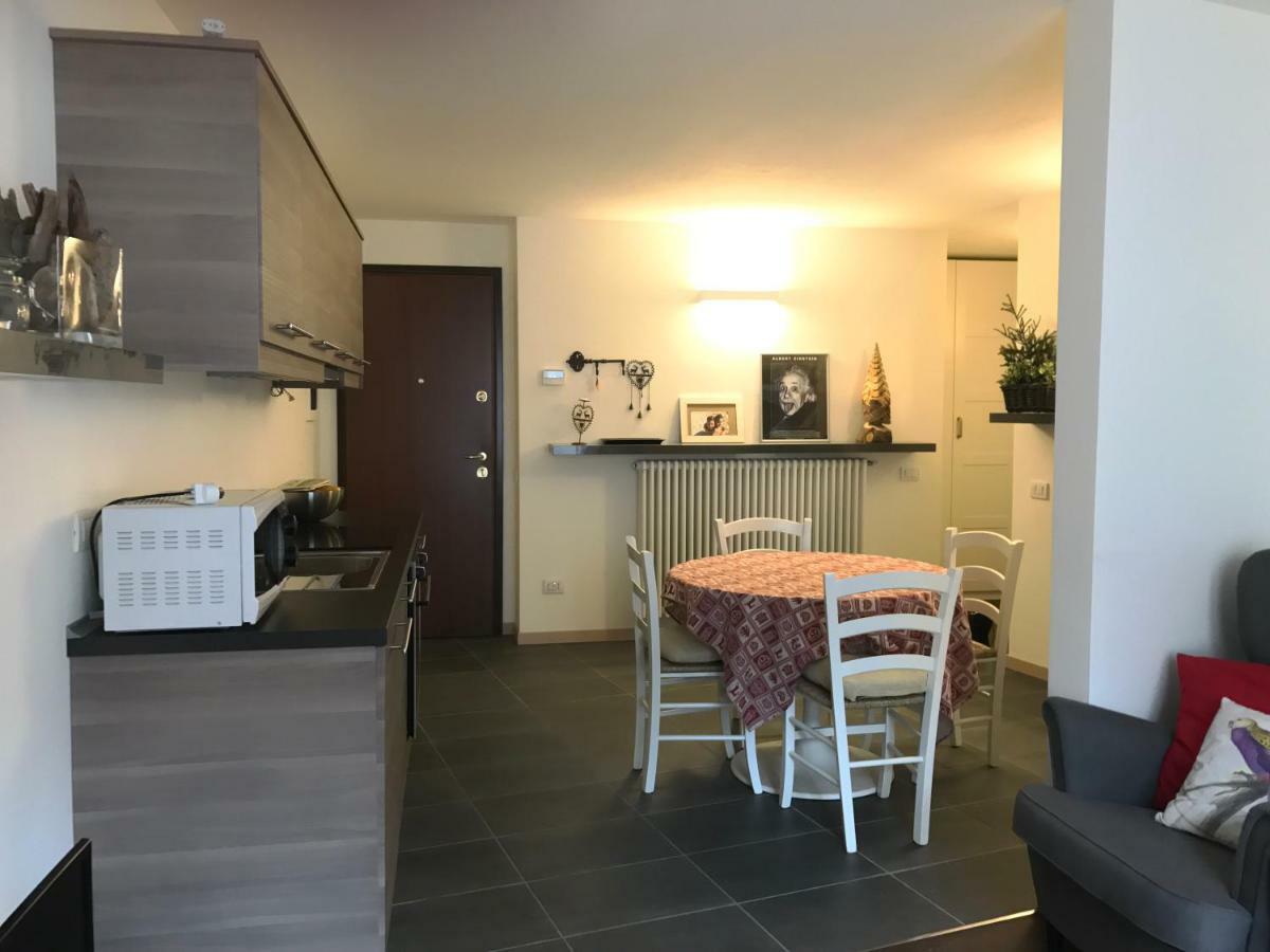 Appartamento Carducci Madesimo Exterior photo