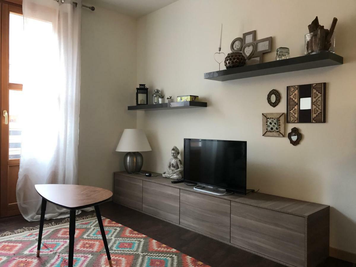 Appartamento Carducci Madesimo Exterior photo
