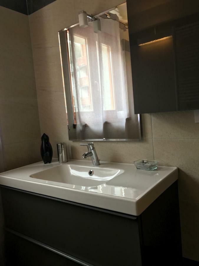 Appartamento Carducci Madesimo Exterior photo